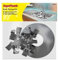 SupaPlumb Sink Fixing Kit