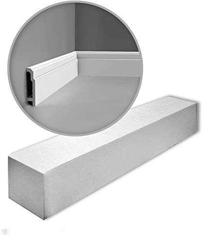 Orac Decor SX155 LUXXUS 1 Box 14 Pieces Cornices Mouldings 28 m