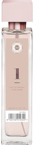 IAP PHARMA PARFUMS nº 1 - Eau de Parfum mit Sprühmann für Damen - 150 ml