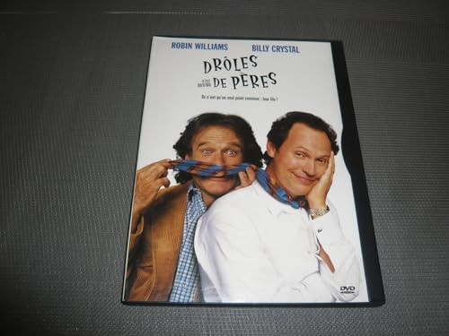 Drôles de pères [FR Import]