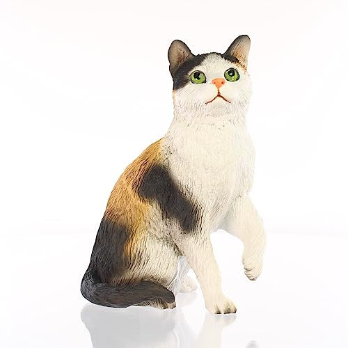 Conversation Concepts Calico Cat Figurine