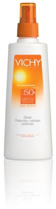 Vichy Capital Soleil Sonenspray 200ml LSF 50+