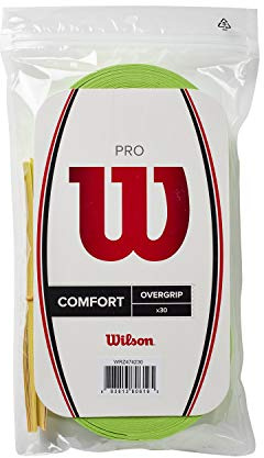Wilson Unisex Adult Pro