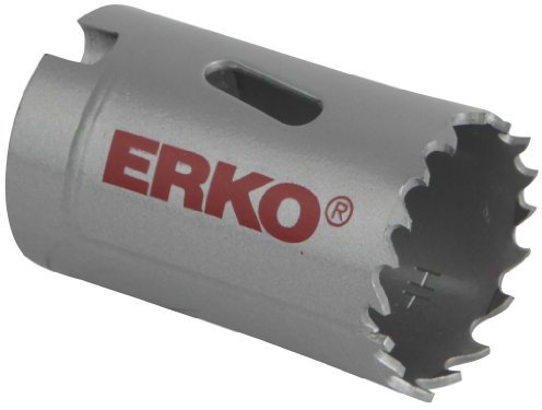 Scie trepan bimetal erko diam.32 mm