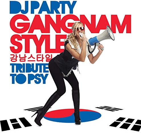 Gangnam Style: Tribute to Psy