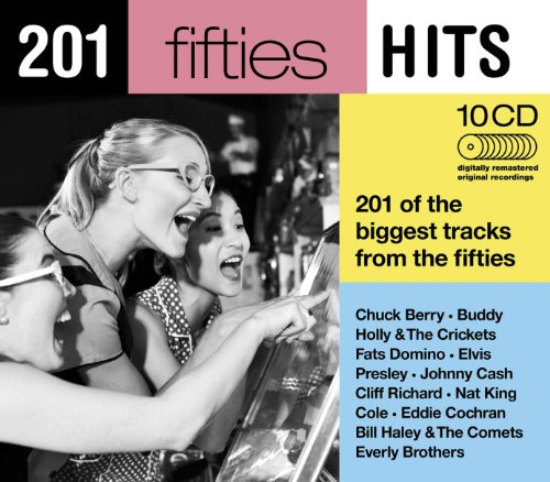 201 Hits (Hoanzl)