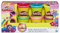 Play-Doh A5417 00031000688 Kollektion, Multi, Sparkle Compound Collection