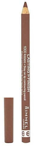 Perfilador de Labios Lasting Finish 1000 Kisses Rimmel London