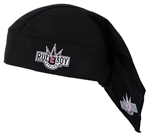 2Stoned Bandana Kopftuch Onesize bestickt in 13 Farben für Damen, Herren und Kinder