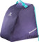 Salomon Schuhtasche ORIGINAL BOOTBAG, Nightshade Grey/Teal Blue F, 39 x 23 x 38 cm, 32 Liter, L38296600