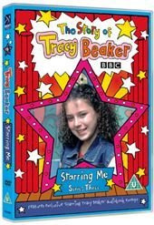 Tracy Beaker - Starring Me