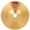 Paiste 2002 Accent Cymbal 4 - Effetto piatto per batteria