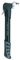 Topeak Peak DX II Mini-Pumpe (schwarz)