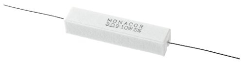 Monacor LSR-39/10 Hochlastwiderstand