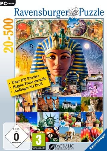 Ravensburger