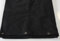 Bühnenvorhang grösse wählbar Farbe:schwarz B1 Molton 300gr/m geöst (300 * 400cm)