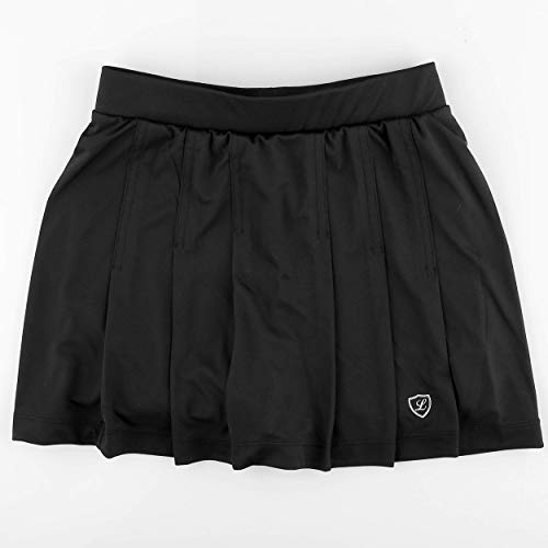 Limited Sports Damen Sports, Club Fancy Rock Schwarz, Weiß, 42 Oberbekleidung