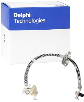 Delphi LH0405 Brake Hose