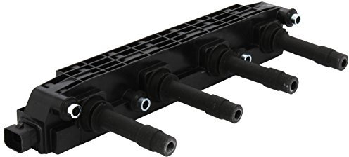 Beru AG 0040100259 Zündspule