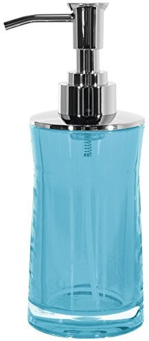 Spirella 10.1778 Badaccessoire, Türkis
