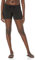 Volcom Damen Simply Solid 12,7 cm Boardshort - Schwarz -