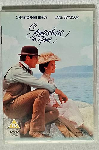 Somewhere In Time [DVD]