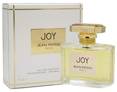 Jean Patou Joy Eau de Toilette Spray, 75 ml