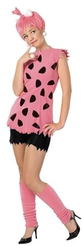 Rubies 3 16883 M- Costume da Ciottolina, Taglia M