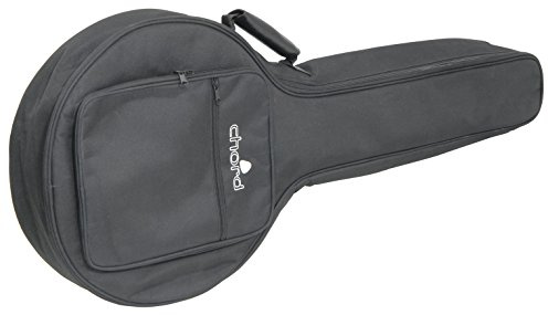 chord KB46S MKII Bag with 8 mm Padding for 5/6 Octave Keyboard