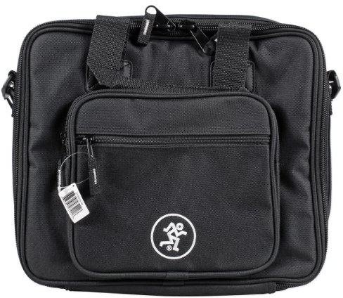 Mackie Mixer Bag for 802-VLZ3 (802-VLZ3 Bag)