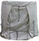 climat Shield Oscshpc piscine Pompe à chaleur Coque, Beige