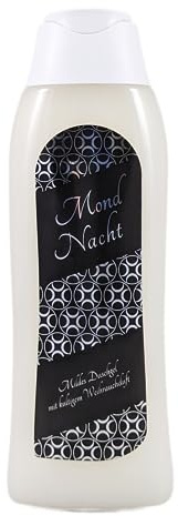 Mondnacht Duschgel [300mL] aus der ≈petra Manufaktur