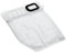 Alternativ-wie Vorwerk 6686153265 - Sacchetti con piastra di plastica, 6 pezzi, adatti per VK 135-136