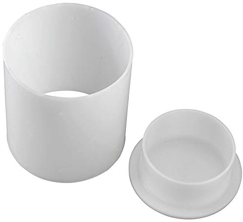 Small Mold for Hard Cheese