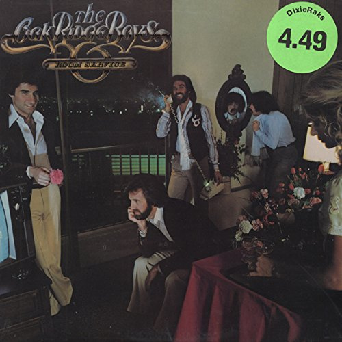 Room Service (cut-out) (LP)