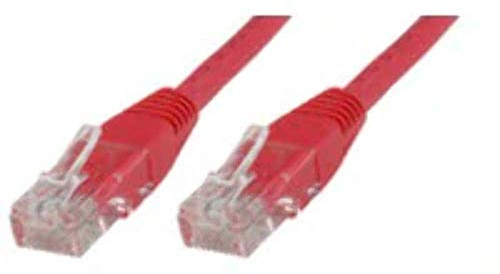 Microconnect Cat6 UTP 0.5m - networking cables (RJ-45, RJ-45, Male/Mal