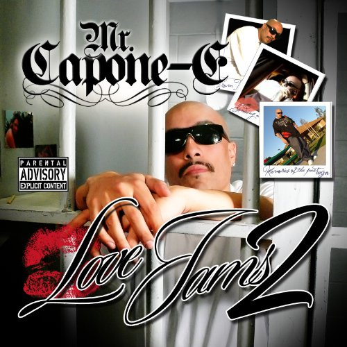 MR CAPONE-E LOVE JAMS 2