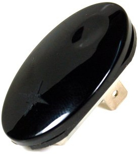 Ignis 481227618336 Cooker Ignition Push Switch