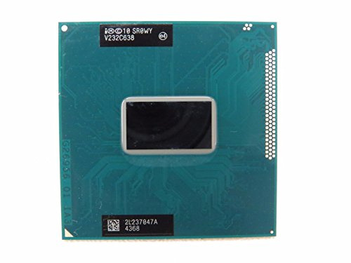 Intel AW8063801208001 Core i5-3230M Mobiler Prozessor