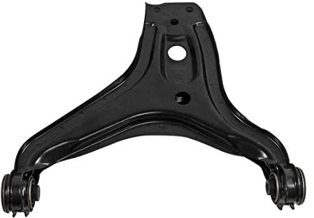 VAICO V10-7118 Lenker Radaufhängung Querlenker Vorne Links für AUDI 80 Limousine (8C2, B4) 1085157 895407147A