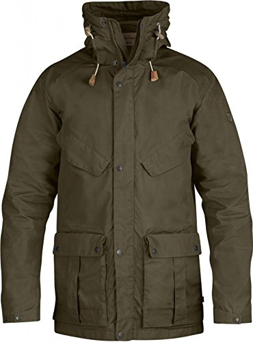 Fjällräven Reporter Lite Jacket