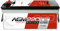 Panther AGM 220-12 V / 220 Ah - 1400 A/EN Nutzfahrzeuge Versorgungsbatterie