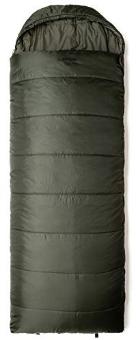 Snugpak Unisex – Erwachsene 98300 Basecamp OPS Navigator SQ LH Zip, Oliv/Blatt für Mich (Leaf It to Me), One Size