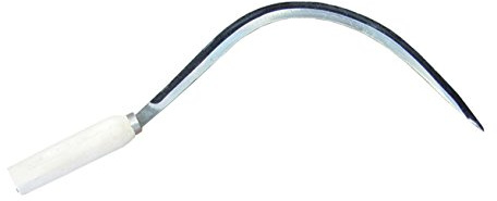Imex el zorro 31702 - Comune denti falce 280 mm