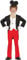 FIESTAS GUIRCA Childs Mouse Boy Fancy Dress Child Costume Childrens Outfit World Book Day Dress Up Kids Boys (Age 7-9)