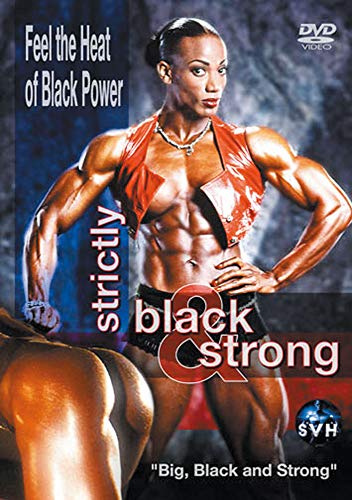 Strictly & black strong