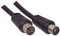 Valueline TV Aerial Lead Plug to Socket