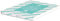 Clairefontaine 96507C Transparentpapier Ries, 500 Blatt, Din A4, 21 x 29.7 cm, 90/95 g Packung, transparent