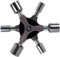 Cyclo Tools Mini Schraubenschlüssel,06306