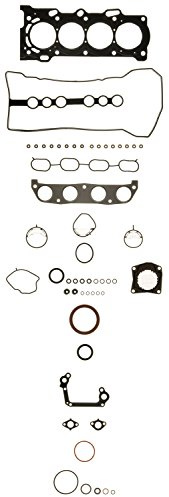 Ajusa 50177500 Full Gasket Set engine